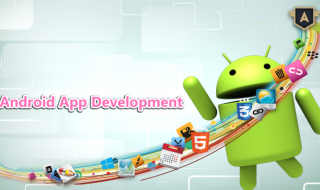 Android Application Development