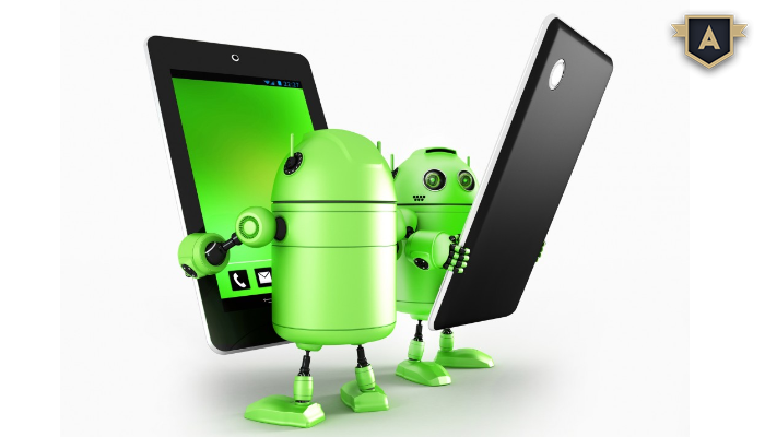 Android Application Development