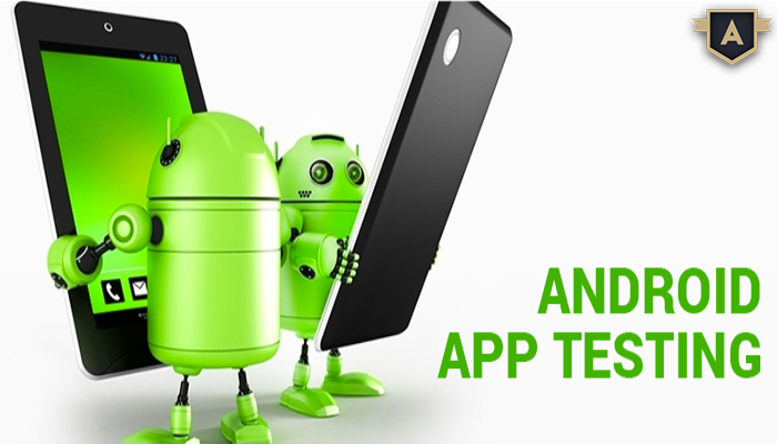 Android Application Testing Services UK