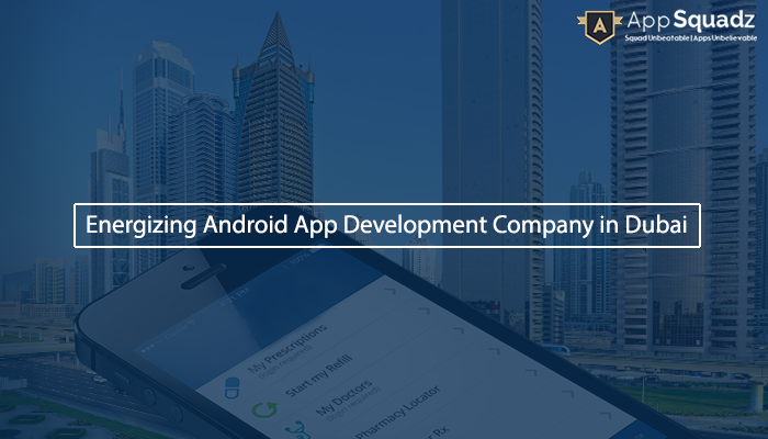 Android Apps Development