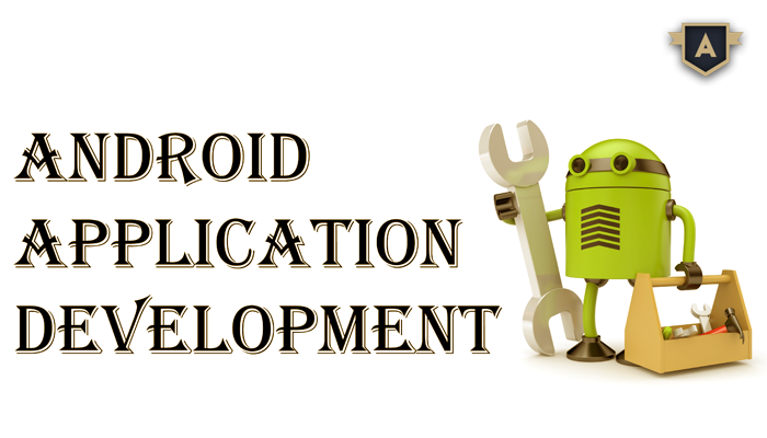 Android Application Development Company