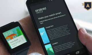 Android Wear 2.0