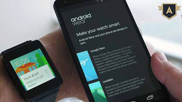 Android Wear 2.0