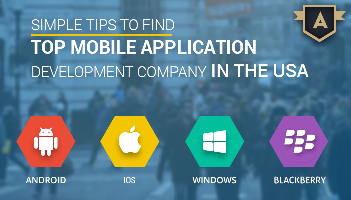 mobile app development companies