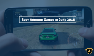 Best Android Games