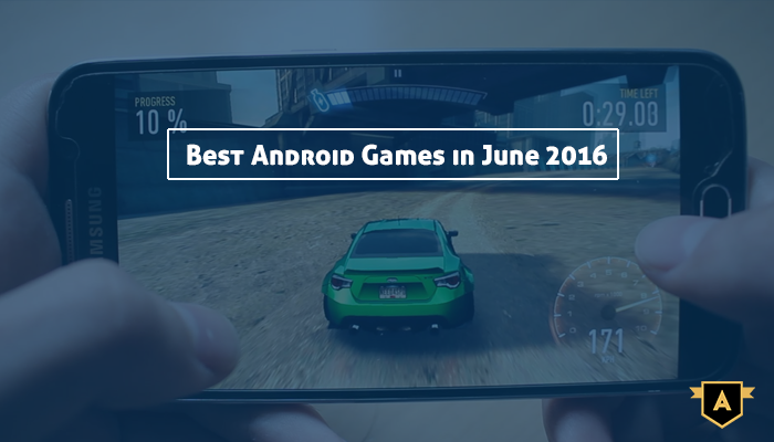 Best Android Games