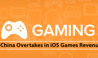 iOS Games Revenue