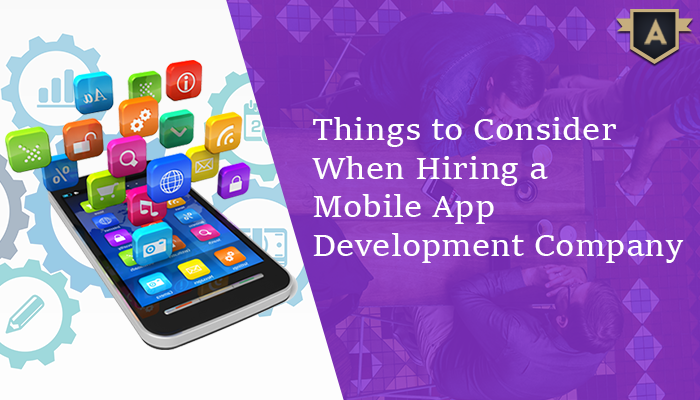 Mobile App Development