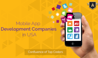 mobile app development companies