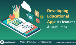 Educational App