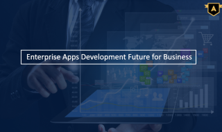 Enterprise App Development Company