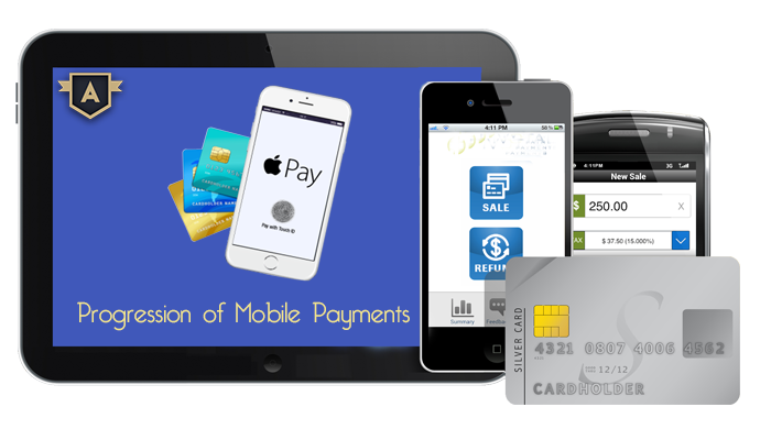 Mobile Payments