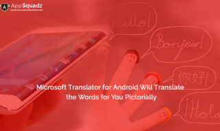 Microsoft Translator