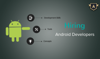 Hiring Android App Developers