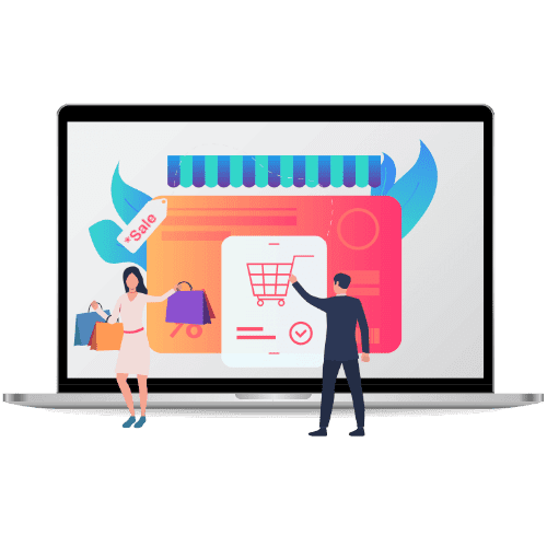 E-commerce Developers