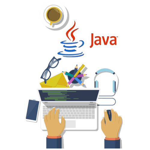 Java Developers