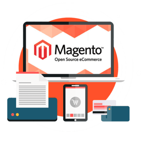 Magento Developers