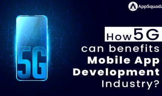 Mobile App Development Industry