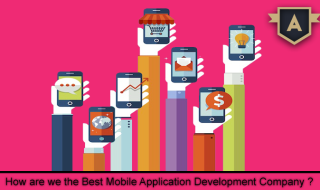 Mobile Application Development Company