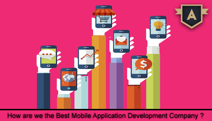 Mobile Application Development Company