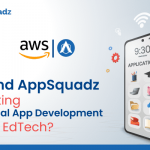 Educational App Development