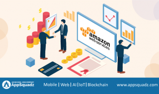 Amazon Web Services