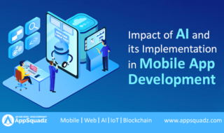 mobile app development