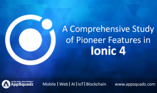 Ionic 4