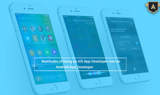 iOS App Developer