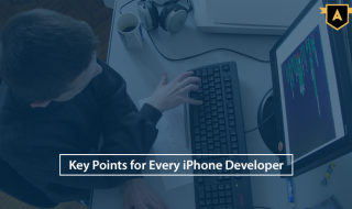 iPhone App Development Company UK