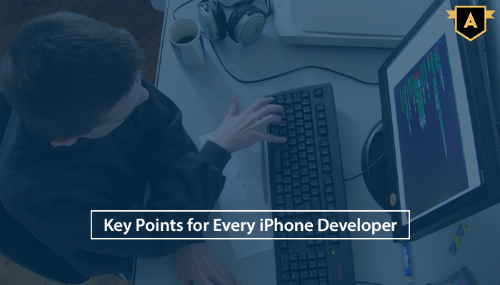 iPhone App Development Company UK