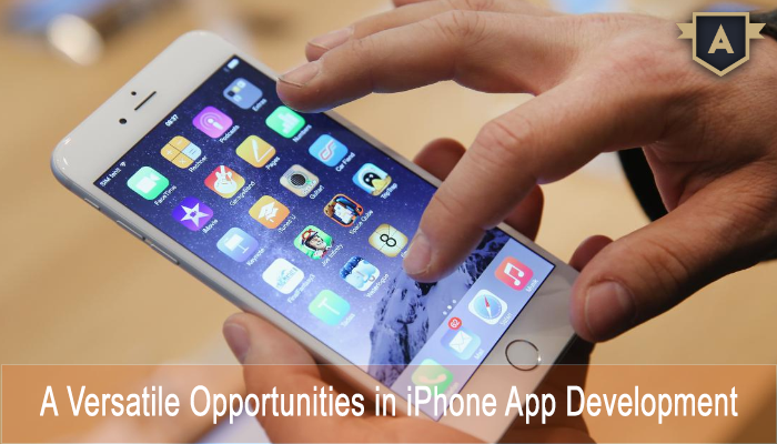 iPhone App Development