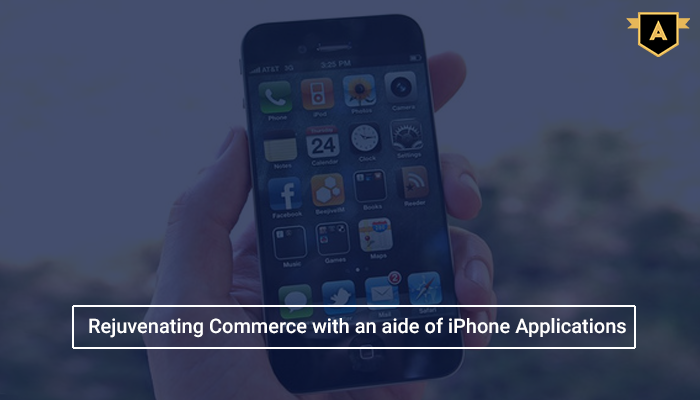 iPhone Apps Development company Saudi Arabia