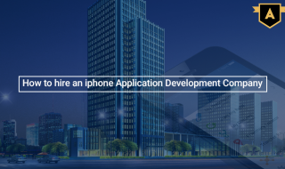 iPhone Application Development Company