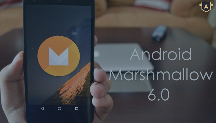 Android 6.0 Marshmallow