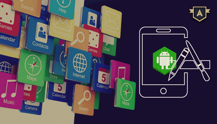 android application development