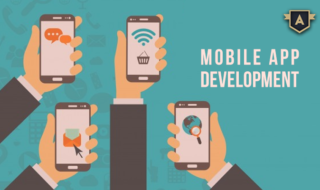 Top Mobile App Developers USA