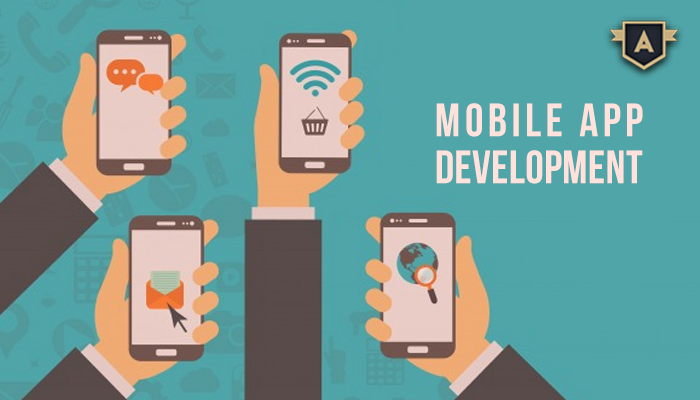 Top Mobile App Developers USA