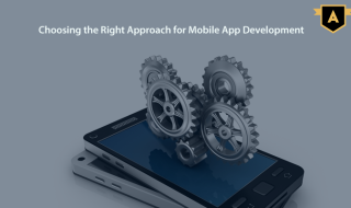 Mobile App Development