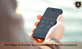 Mobile App Development Agency London