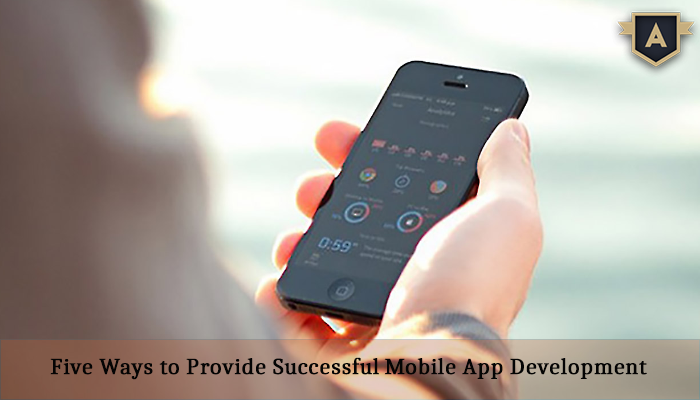 Mobile App Development Agency London