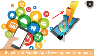 Mobile App Development Agency London