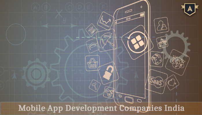 Mobile App Development Companies India