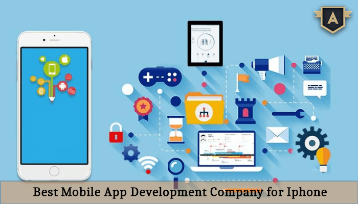 Mobile App Development Company