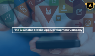 Mobile App Development Company