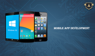 Mobile App Development Company UK