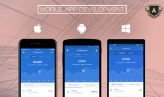 Mobile App Development Company USA