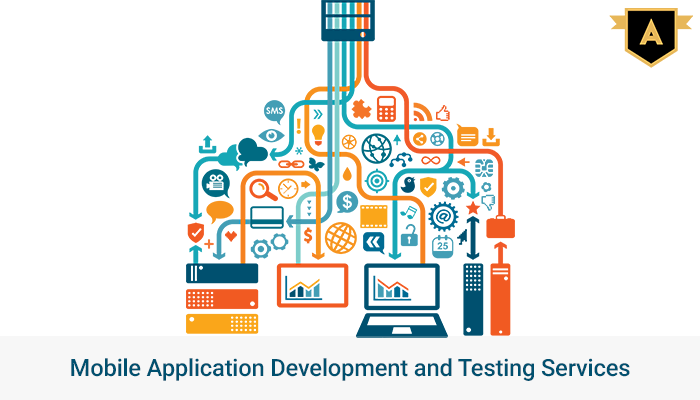 Mobile App Development and Testing Services