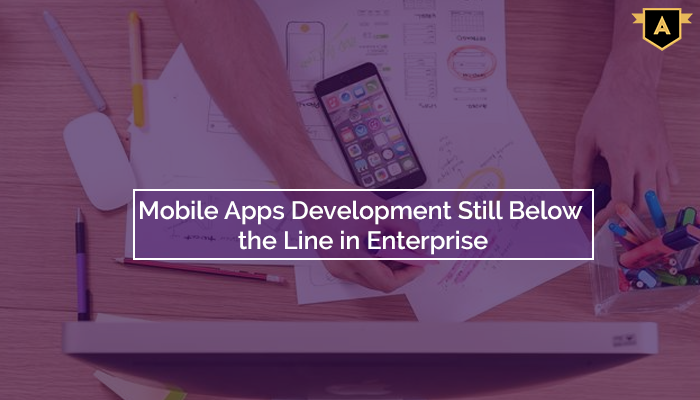 Mobile Apps Development