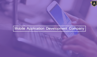 Mobile Application Development